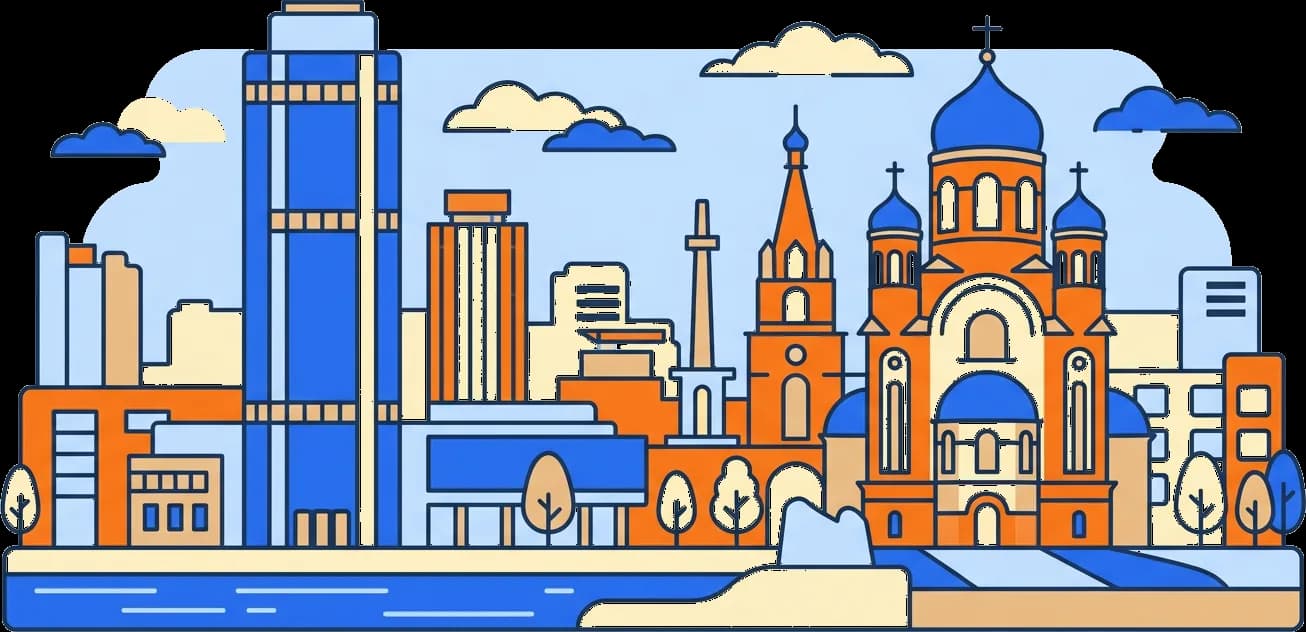 Банкротство в Екатеринбург