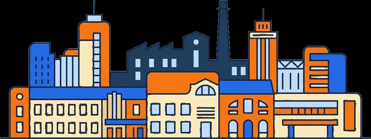 Банкротство физических лиц в Иваново — иллюстрация города