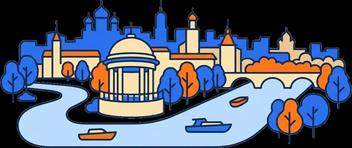 Банкротство физических лиц в Кирове — иллюстрация города