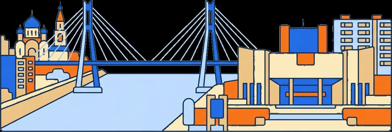 Банкротство физических лиц в Ульяновске — иллюстрация города