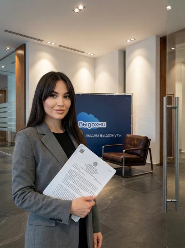 Анастасия — решение суда о списании долгов