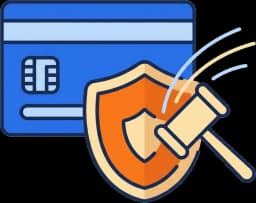 Приставы списывают деньги