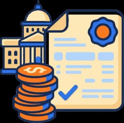 Долги по налогам