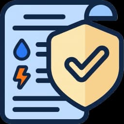 Долги за ЖКХ