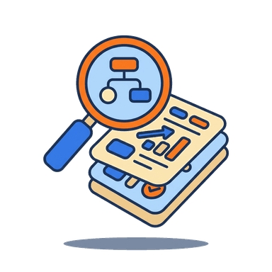 Анализ и подготовка