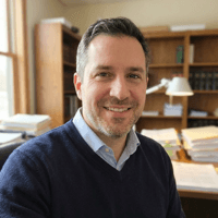 Александр Михайлович Савельев