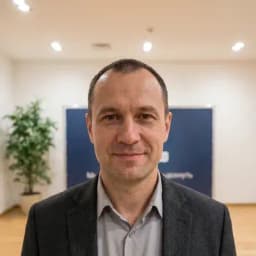Александр Михайлович Савельев