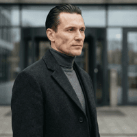 Андрей Олегович Климов