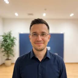 Андрей Олегович Климов