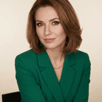 Екатерина Сергеевна Фомина