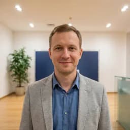 Максим Андреевич Денисов