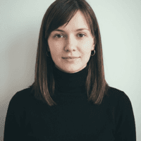 Мария Алексеевна Беляева