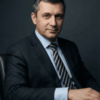 Сергей Николаевич Тихонов