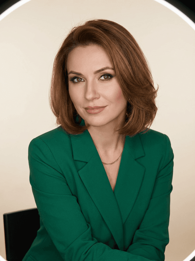 Екатерина Сергеевна — Юрист по внесудебному банкротству