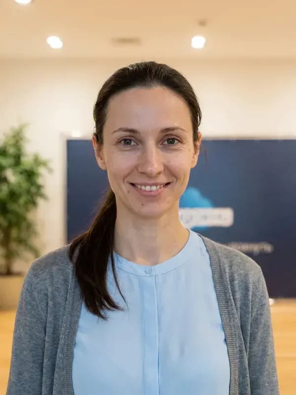 Екатерина Сергеевна Фомина — Юрист по внесудебному банкротству