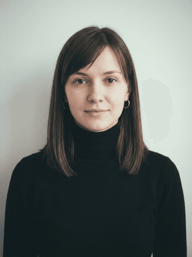 Мария Алексеевна — Юрист по банкротству физических лиц