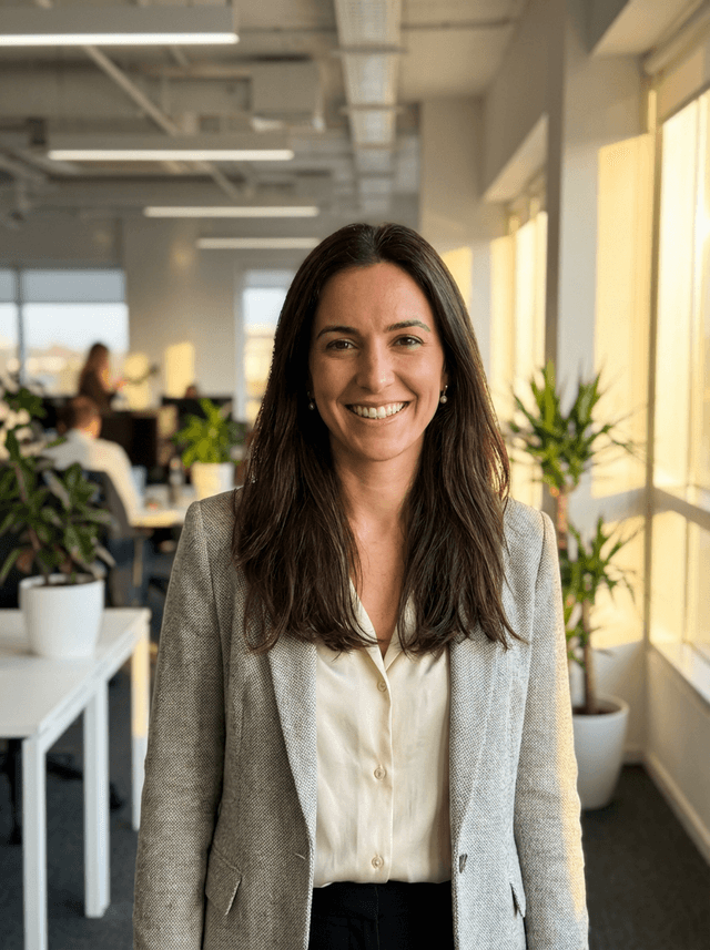 Татьяна Андреевна — Руководитель клиентского отдела