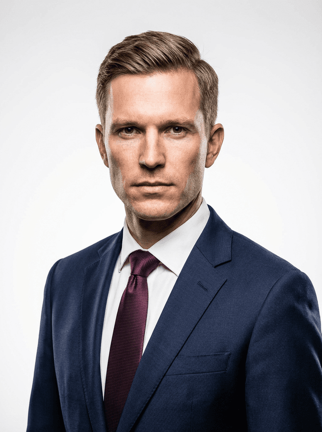 Владислав Игоревич — Заместитель директора