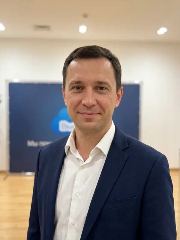Владислав Игоревич Козлов — Заместитель директора