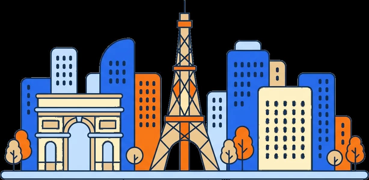 Банкротство физических лиц в Краснодаре — иллюстрация города