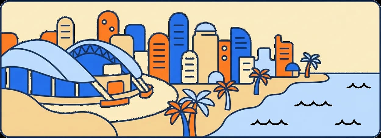 Банкротство физических лиц в Сочи — иллюстрация города